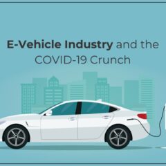 Embarking on a Challenge? COVID-19 and the EV sector…