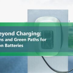 Lithium-ion Batteries