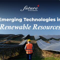 Redefining Renewable Energy