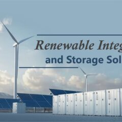 energy storage systems